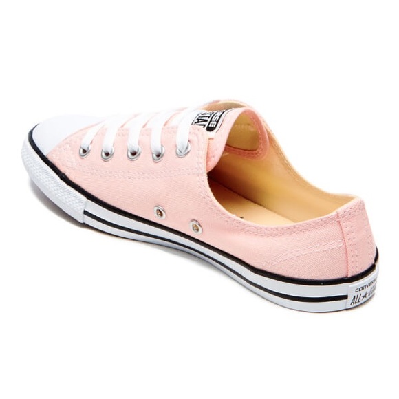 Converse dainty ox blush pink - Picture 2 of 6